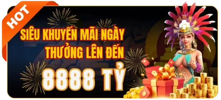 Thưởng nạp lại cho thành viên hiện tại