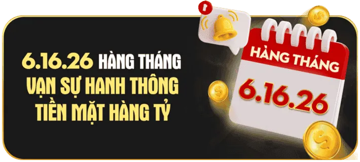 Cập nhật khuyến mãi liên tục vin7771 login