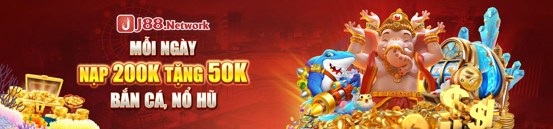 Thế giới Bắn Cá sống động tại vin7771 login