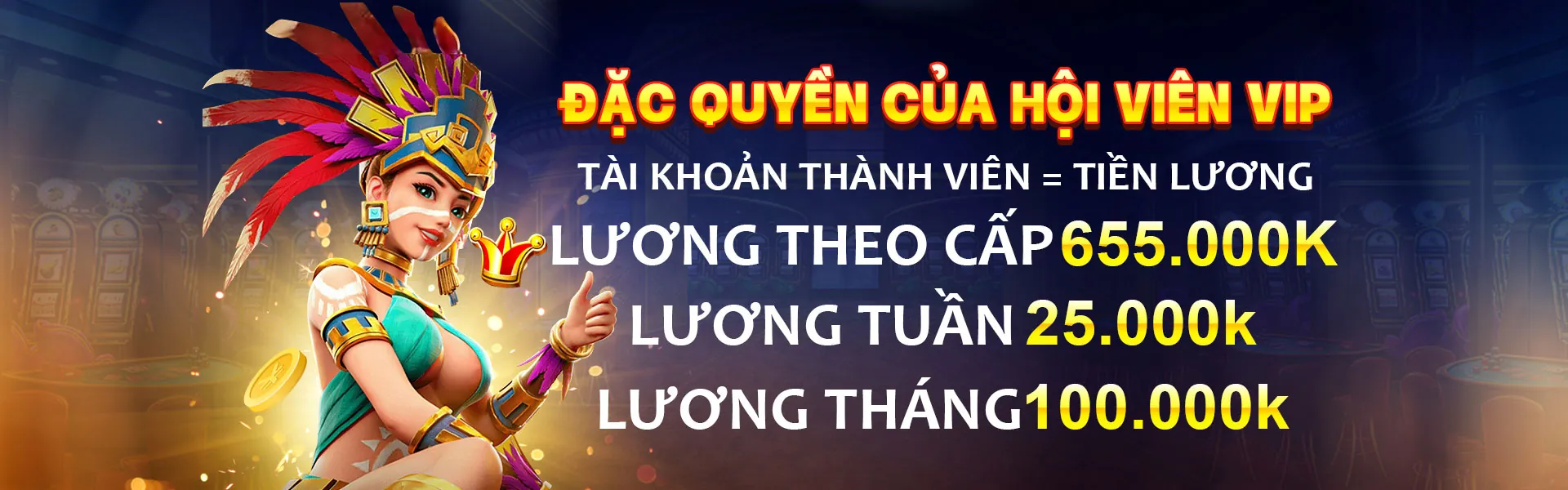 Hình ảnh đại diện Điều khoản Dịch vụ vin7771 login