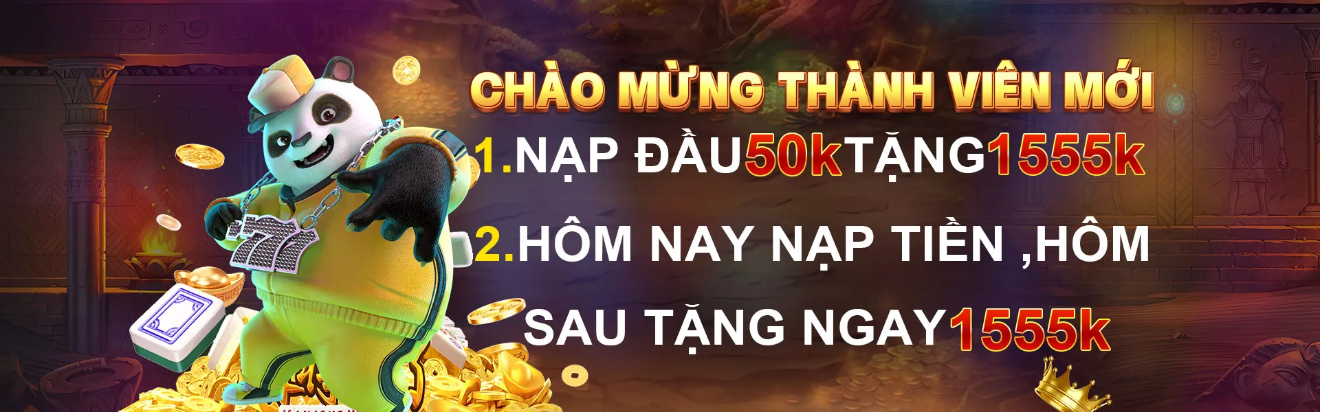 Ưu Đãi Chào Mừng vin7771 login
