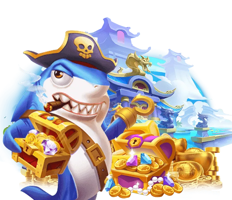 Game bắn cá tại Vin7771 Login