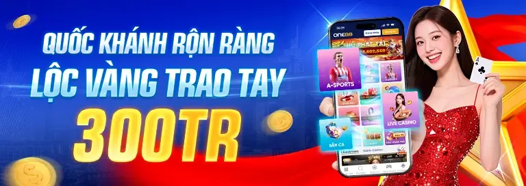 Khuyến mãi chào mừng thành viên mới Vin7771